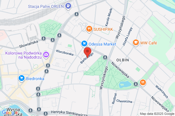 Zadolny Jerzy. Piekarnia