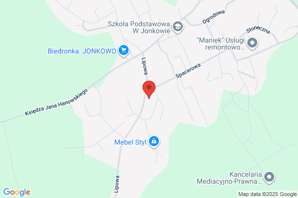 Dom Pomocy Spolecznej
