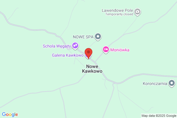 Epoka. Sklep wielobranzowy. Gil G.