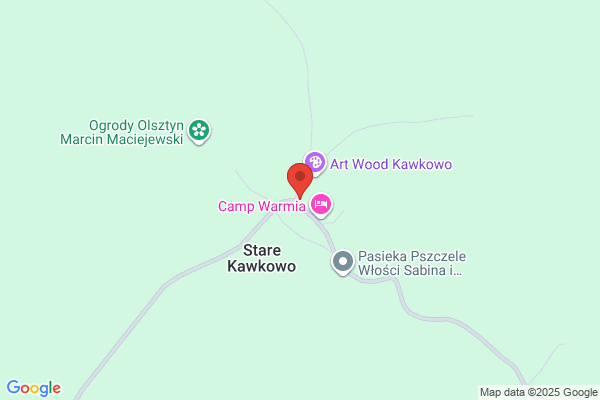 Ewertowska Irmgarda. Sklep spozywczy