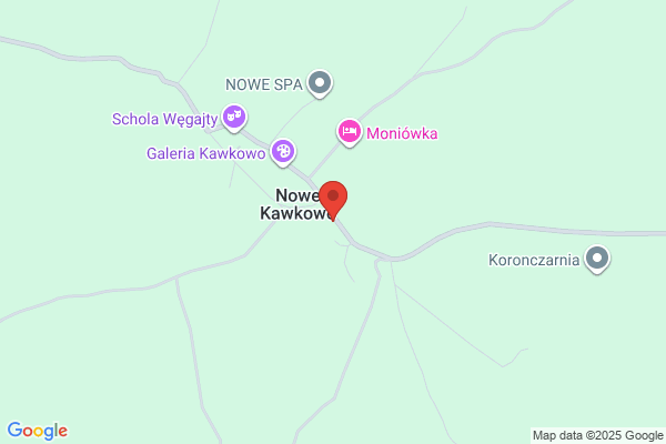 Ewertowska Irmgarda. Sklep spozywczy
