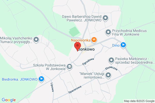 Parafia rzymskokatolicka sw. Jana Chrzciciela