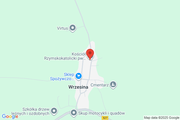 Parafia rzymskokatolicka sw. Marii Magdaleny