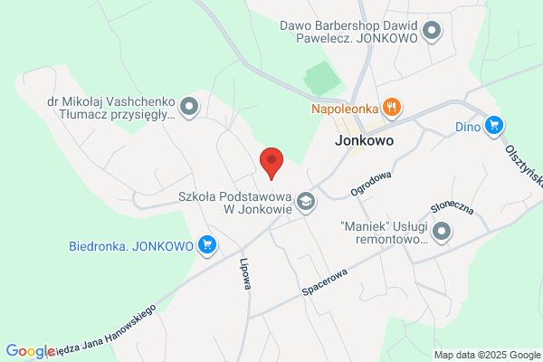 Piekarnia GS Samopomoc Chlopska