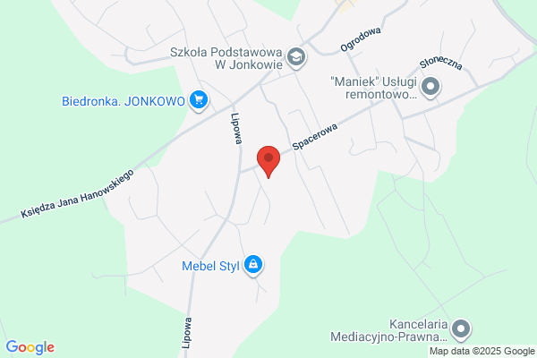 Przedszkole Samorzadowe