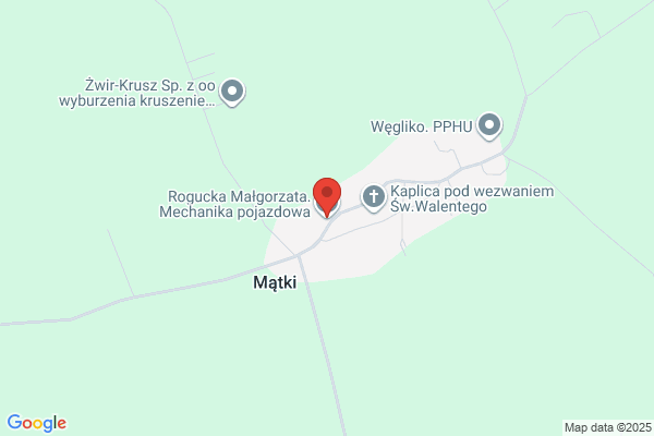 Rogucka Malgorzata. Mechanika pojazdowa