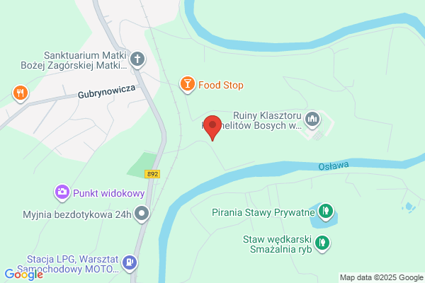 Agencja Radio Bieszczady. Sp. z o.o.
