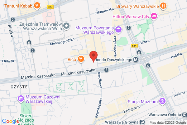 Bank Gospodarki Zywnosciowej SA. Oddzial