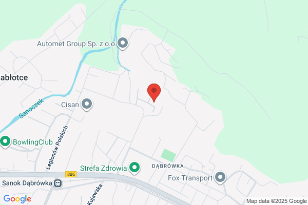 Baron. Dystrybucja tkanin i dzianin