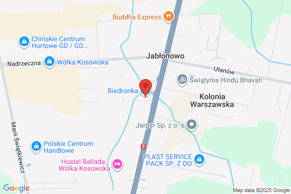 Biedronka