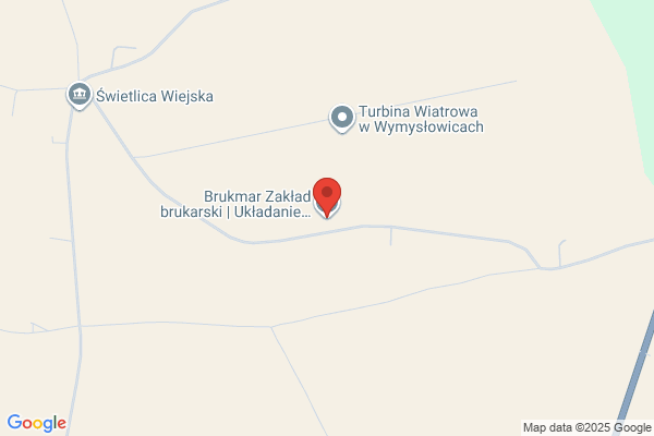 Budimar. Ukladanie kostki brukowej. Siwik M.