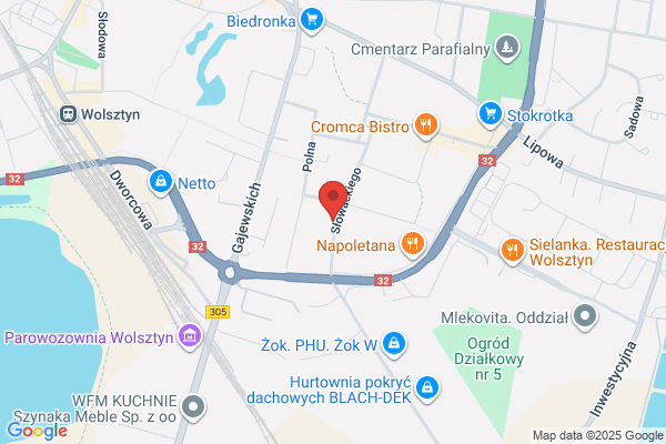 Centrum. Delikatesy