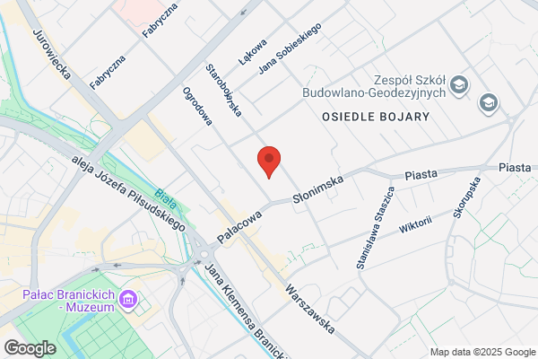 HDI Asekuracja Towarzystwo Ubezpieczen SA. Filia