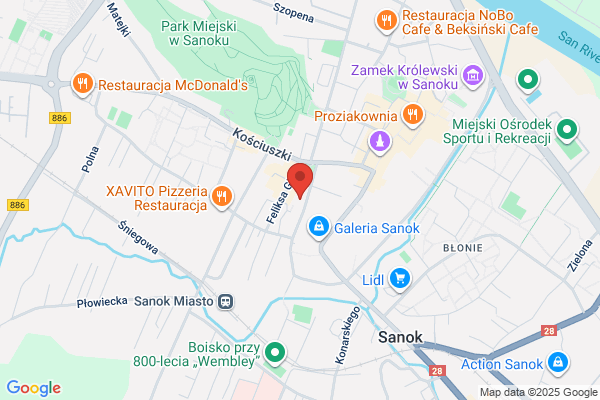 Iremax. Sklep z odzieza uzywana