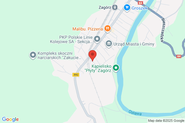 Janus Maria, inz., rzeczoznawca majatkowy. Wycena nieruchomosci