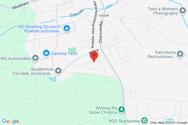 Kluczynska M. Tlumacz przysiegly jez. niemieckiego