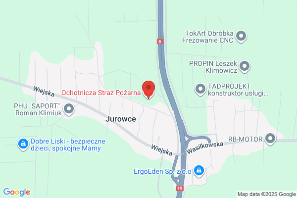 Panstwowa Straz Pozarna
