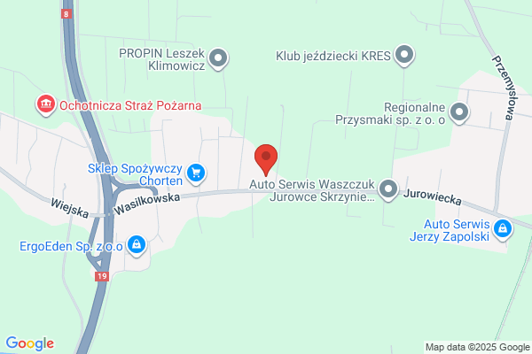 Parafia rzymskokatolicka