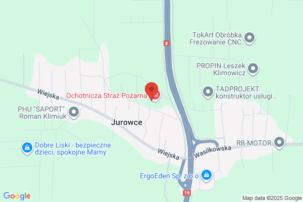 Powszechna Spóldzielnia Spozywców