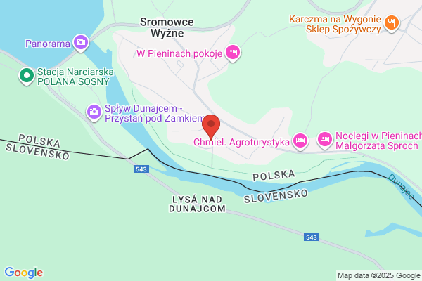 Sanmed SC. Laboratorium analityczne NZOZ