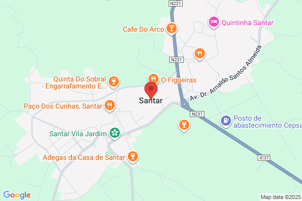 Santar