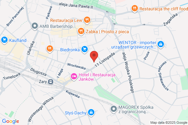 Spoleczne Liceum Ogólnoksztalcace nr I