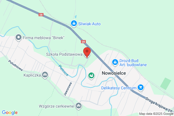 Szkola Podstawowa