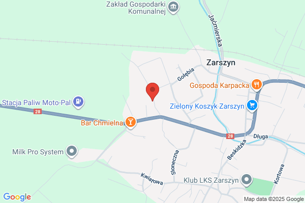 Tel-San. Sprzedaz, montaz centrali Slican, Mikro