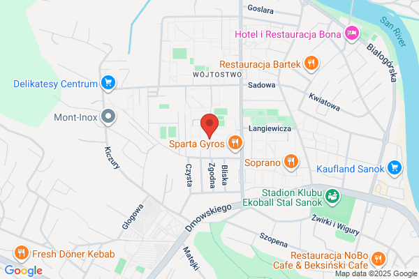 Wójtostwo. Uslugi budowlane, wodno-kanalizacyjne, gazowe