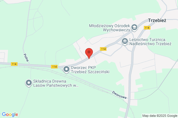 Zaklad tapicerski spóldzielni inwalidów Spójnia
