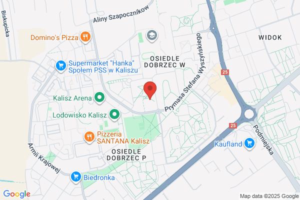 Administracja posesji SC
