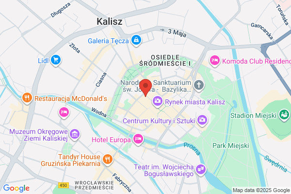 Uslugi mieszkaniowe. Sp. z o.o.