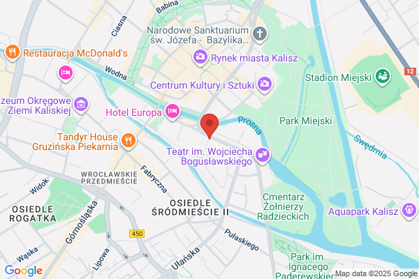 Adwokat Wojciech Urbaniak Kancelaria Adwokacka