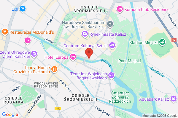 Szmajdzinska Maria M., Szmajdzinski Jacek. Kancelaria adwokacka