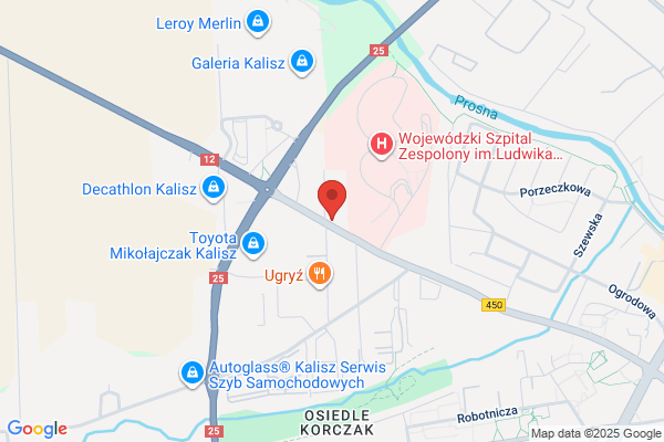 Lex. Sp. z o.o. Biuro uslug detektywistyczno - ochronnych