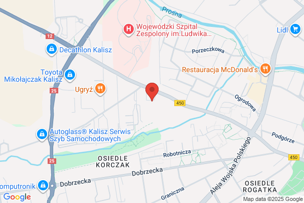 Baranski Dominik. Naprawa sprzetu AGD