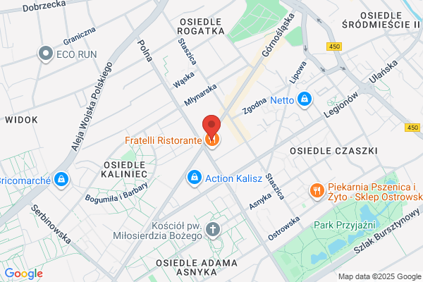Eldom. Sprzedaz i naprawa AGD