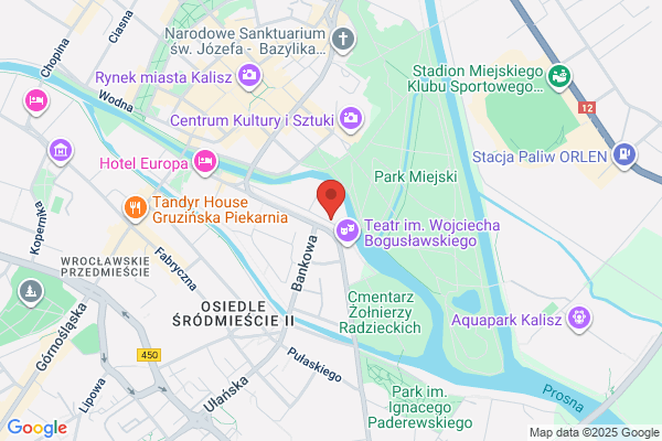 Bank Gospodarki Zywnosciowej SA. Oddzial
