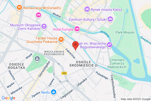 Kredyt Bank SA. Oddzial