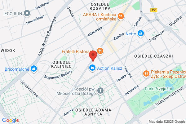 Kredyt Bank SA. Oddzial