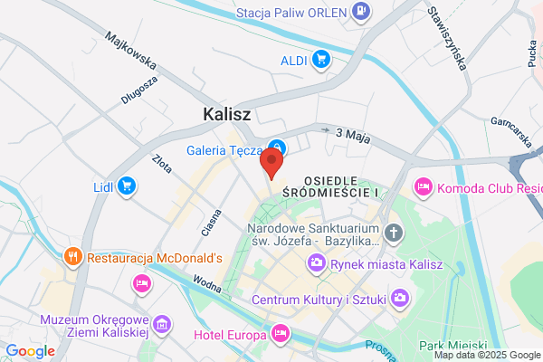 Bar Kubus PSS Spolem