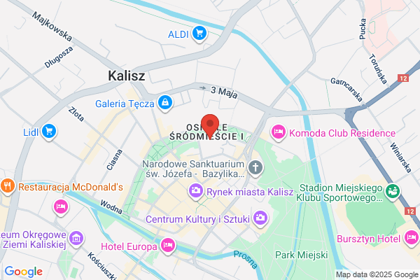 Malenki. Bar. Szurczak N.