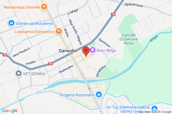 Smakosz. Bar PSS Spolem