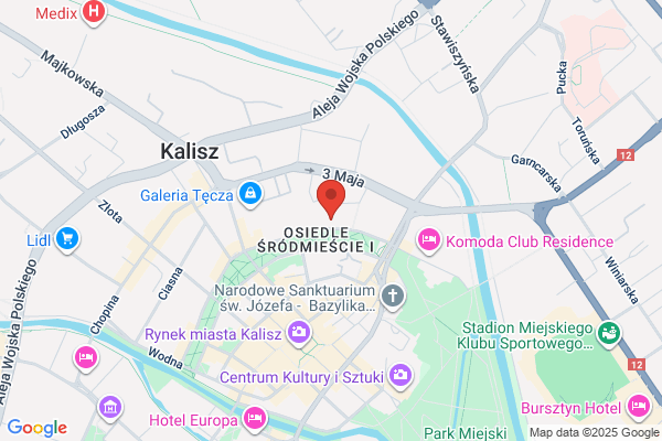 Centrum Bezpieczeństwa Pracy