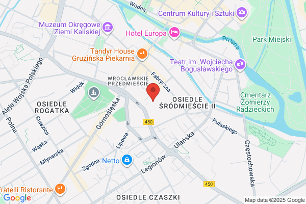 Biblioteka Panstwowej Wyzszej Szkoly Zawodowej