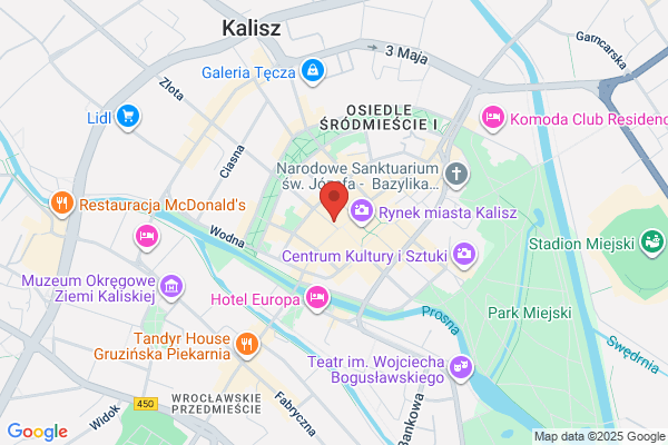 Sekret. Sklep z bielizna damska. Maslak M.