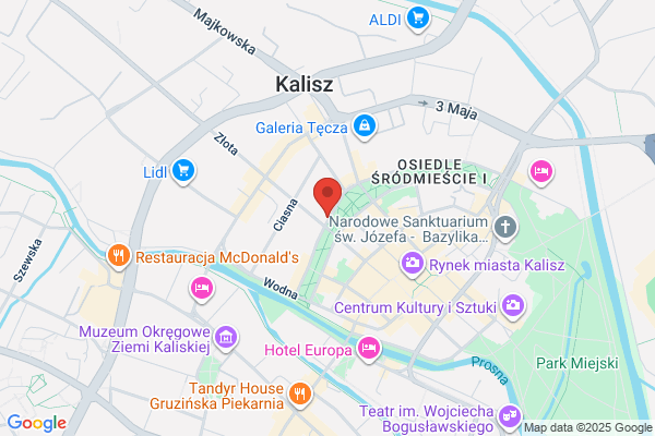 Nart-Tour. Biuro uslug turystycznych