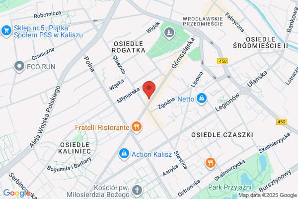 Yerco. Biuro podrózy