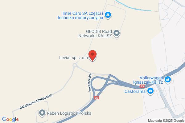 Komprojekt SC. Lewandowscy T. i Z.