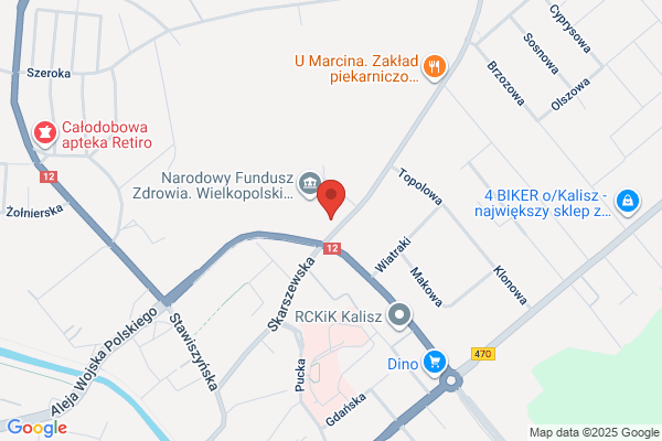Konopski & Konopski. S.j. Biuro projektowe